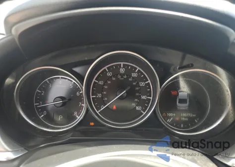 2019 Mazda 6 Touring from USA, damaged, VIN JM1GL1VMCK1500213